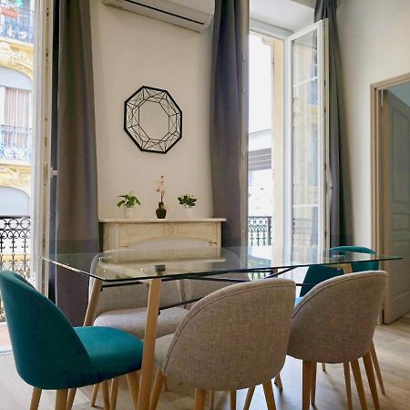 Appartement Urban 3 นีซ ภายนอก รูปภาพ
