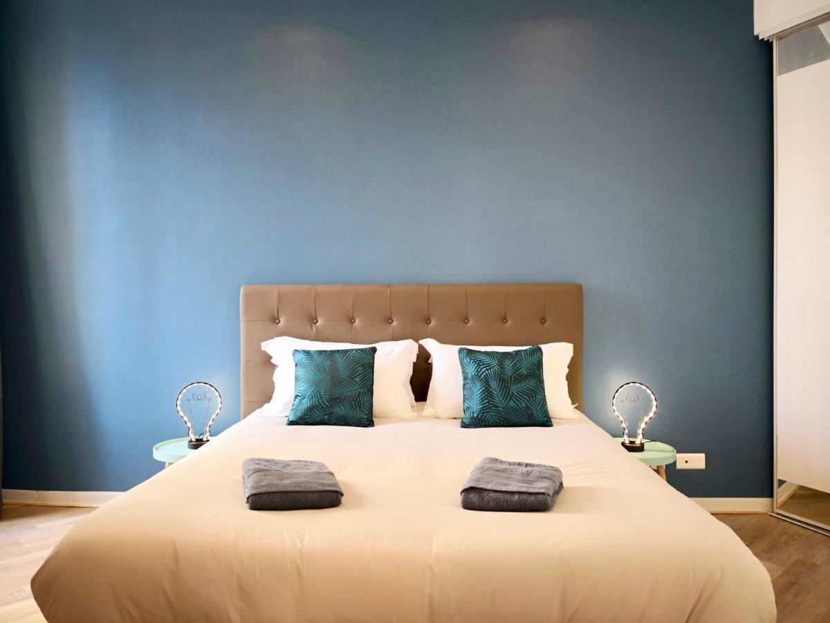 Appartement Urban 3 นีซ ภายนอก รูปภาพ