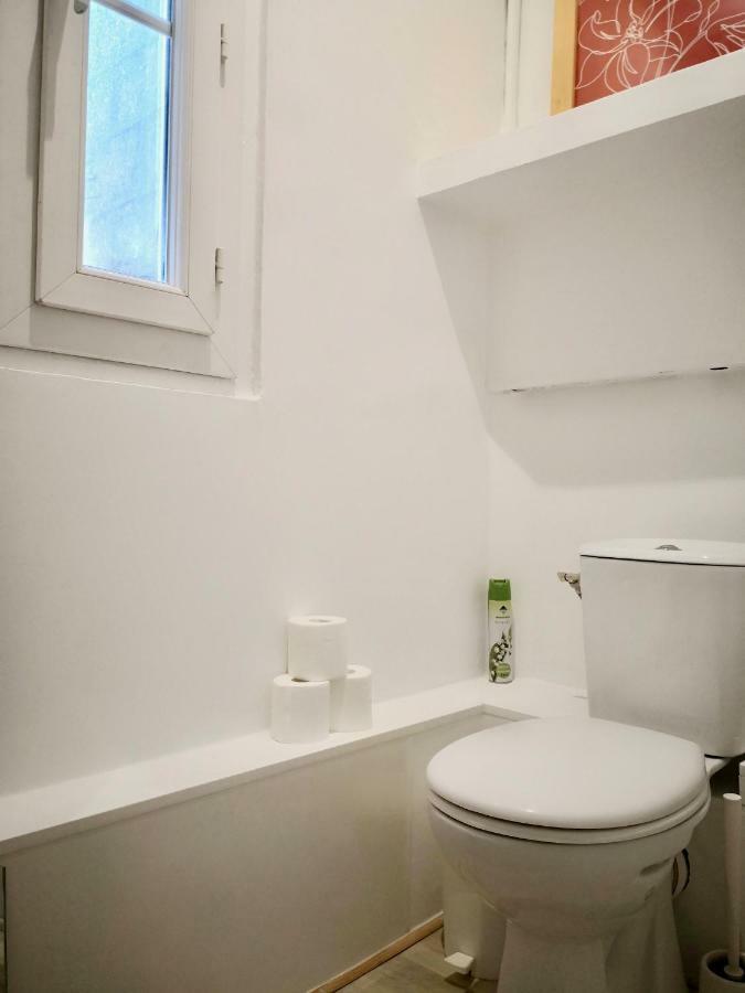 Appartement Urban 3 นีซ ภายนอก รูปภาพ